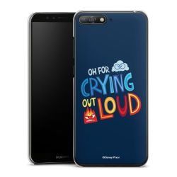 Hard Case transparent