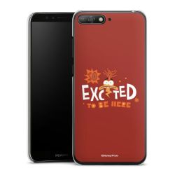 Hard Case transparent