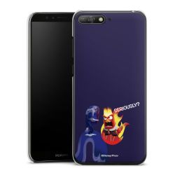 Hard Case transparent