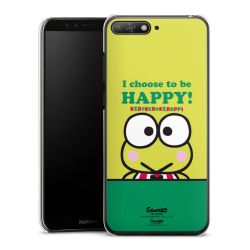 Hard Case transparent