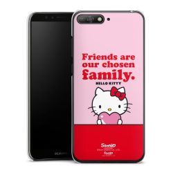 Hard Case transparent