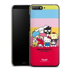 Hard Case transparent