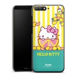 Hard Case transparent