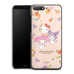 Hard Case transparent