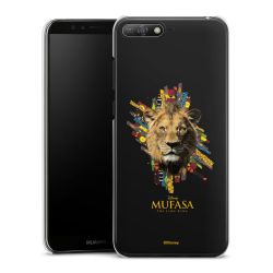 Hard Case transparent