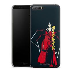 Hard Case transparent