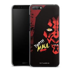 Hard Case transparent