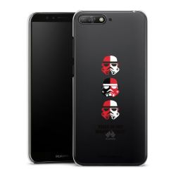 Hard Case transparent