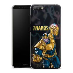 Hard Case transparent