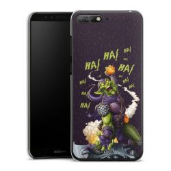 Hard Case transparent