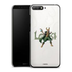 Hard Case transparent