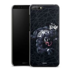 Hard Case transparent