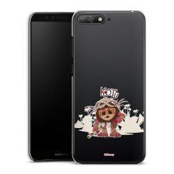 Hard Case transparent