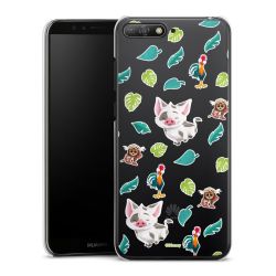 Hard Case transparent