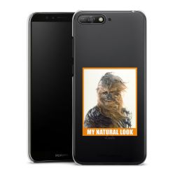 Hard Case transparent