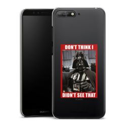 Hard Case transparent