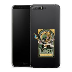 Hard Case transparent