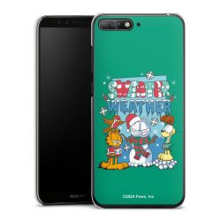 Hard Case transparent