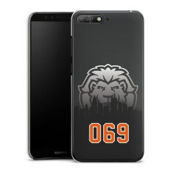 Hard Case transparent