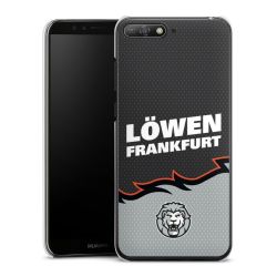 Hard Case transparent