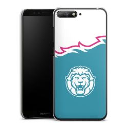 Hard Case transparent