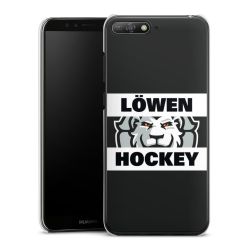 Hard Case transparent