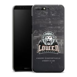 Hard Case transparent