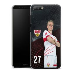 Hard Case transparent