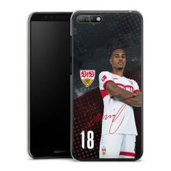 Hard Case transparent