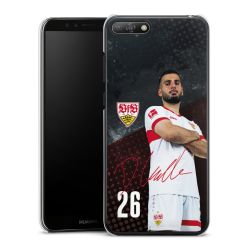 Hard Case transparent