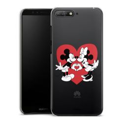 Hard Case transparent