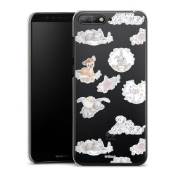 Hard Case transparent