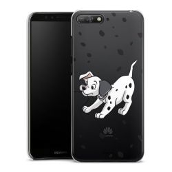 Hard Case transparent