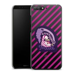 Hard Case transparent