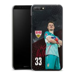 Hard Case transparent