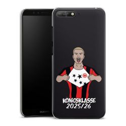 Hard Case transparent