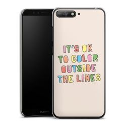 Skyddskal genomskinlig