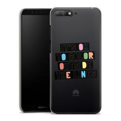 Skyddskal genomskinlig