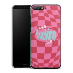 Skyddskal genomskinlig