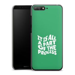 Skyddskal genomskinlig