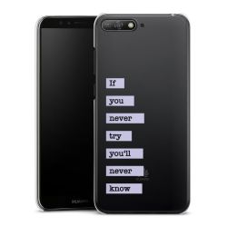 Skyddskal genomskinlig