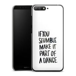 Skyddskal genomskinlig