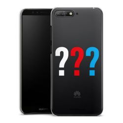 Hard Case transparent