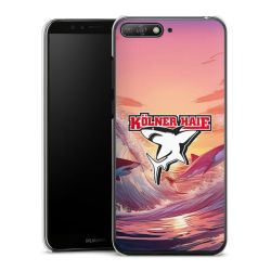 Hard Case transparent