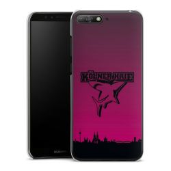 Hard Case transparent