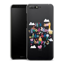 Hard Case transparent