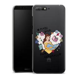 Hard Case transparent