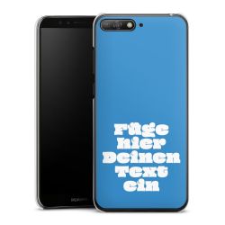 Hard Case transparent