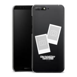 Hard Case transparent