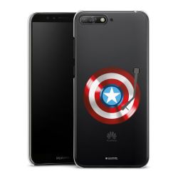 Hard Case transparent